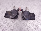 Сигнал (клаксон) BMW 3-series (E46) 61 33 8 381 271
