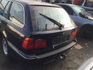 Маслоотделитель (сапун) BMW 5-series (E39)