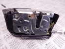Замок двери задней левой BMW X5-series (E53) 51 22 8 402 601