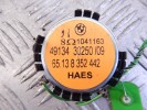 Динамик высокочастотный (пищалка) BMW 5-series (E39) 65 13 8 352 442