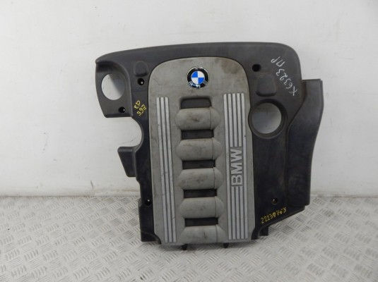 Декоративная крышка двигателя BMW 7-series (E65/66) 11 14 7 788 908