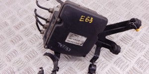 Блок ABS BMW 6-series (E63/E64) 34 61 6 783 360 Блок ABS BMW 6-series (E63/E64) 34 61 6 783 360