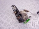 Замок двери задней левой BMW 5-series (E39) 51 22 8 125 671