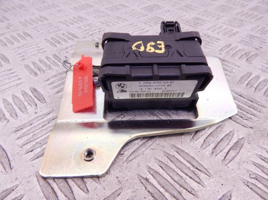 Датчик ускорения BMW 3-series (E90/91/92) 34 52 6 762 769