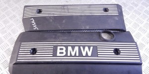 Декоративная крышка двигателя BMW X5-series (E53) 11 12 1 710 781