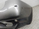 Бампер задний BMW X5-series (E53) 51 12 0 010 151
