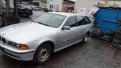 Маслоотделитель (сапун) BMW 5-series (E39) 7501566
