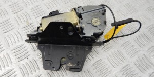 Замок багажника BMW X5-series (E53) 51 24 7 111 008