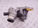 Помпа BMW X5-series (E53) 11 51 0 393 336