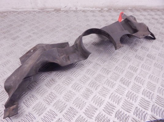 Кожух (защита) рулевого механизма BMW X5-series (E53) 51 71 7 012 075