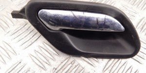 Ручка внутренняя задняя правая BMW 5-series (E39) 51 21 8 226 050