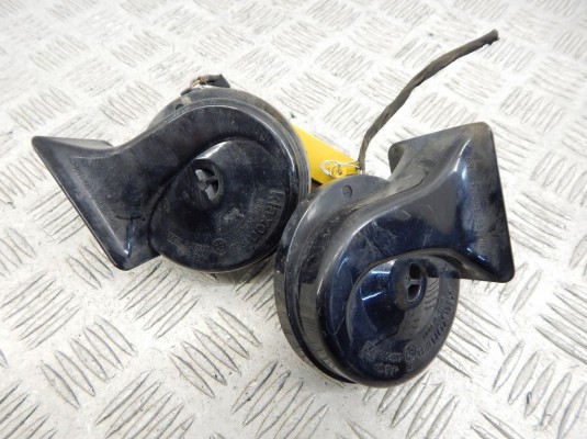 Сигнал (клаксон) BMW 5-series (E60/61) 61 33 6 935 987