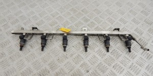 Форсунка BMW X3-series (E83) 13 64 1 427 240