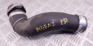 Патрубок интеркулера BMW 1-series (E87) 11 61 7 791 663