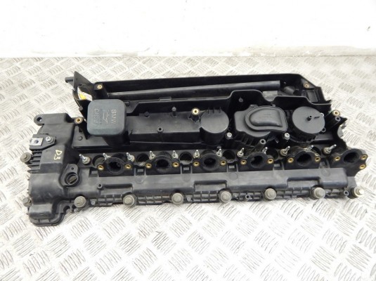 Клапанная крышка BMW X3-series (E83) 11 12 7 789 395