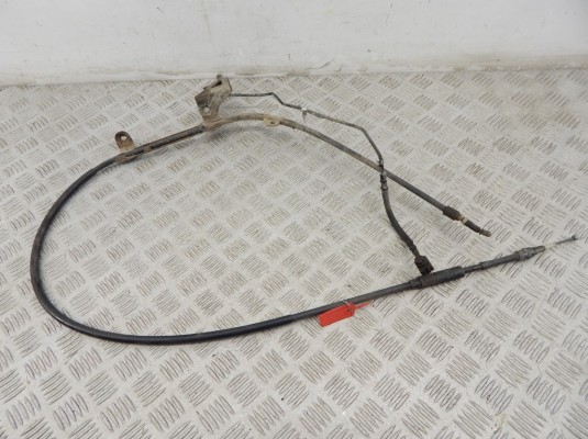 Трос ручника VOLKSWAGEN PASSAT 5+ (2000-2005) Трос ручника VOLKSWAGEN PASSAT 5+ (2000-2005)