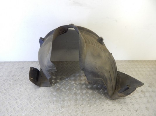 Защита арок передняя левая (подкрылок) BMW X3-series (E83) 51 71 3 400 053