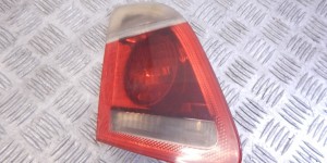 Фонарь крышки багажника левый BMW 5-series (E60/61) 63 21 6 925 893