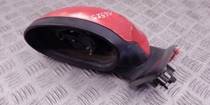 Зеркало наружное левое BMW 3-series (E90/91/92) 51 16 7 189 947