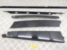 Молдинг двери задней левой BMW X5-series (E53) 51 34 8 257 703