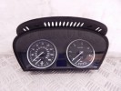 Щиток приборов (приборная панель) BMW X5-series (E70) 62 10 9 170 270