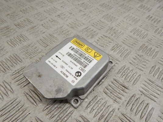 Блок AirBag BMW X5-series (E53) 65 77 6 962 530