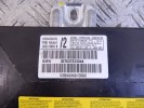 Подушка безопасности боковая (в дверь) передняя левая BMW X5-series (E53) 72 12 7 037 233