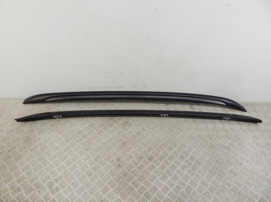 Дуги на крышу (рейлинги) BMW X1-series (E84) 51 13 8 051 559