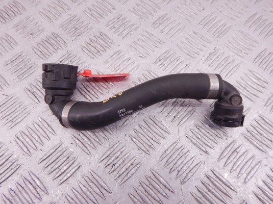 Патрубок (трубопровод, шланг) BMW X1-series (F48) 17 12 7 617 380