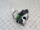 Замок двери передней правой BMW 3-series (E46) 51 21 7 011 244
