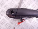 Ручка наружная передняя левая BMW 3-series (E46) 51 21 8 253 455