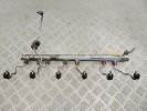Трубка топливная BMW 5-series (E60/61) 13 53 7 795 514