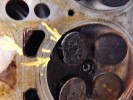 Головка блока цилиндров BMW 5-series (E39) 11 12 7 514 539
