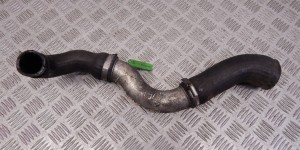 Патрубок интеркулера BMW 5-series (E39) 11 61 7 786 530