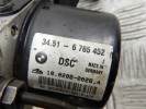 Блок ABS BMW 3-series (E46) 34 51 6 765 454