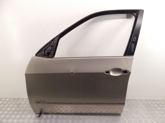 Дверь передняя левая BMW X5-series (E70) 41 51 7 211 423