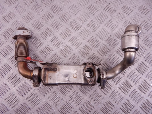 Радиатор EGR BMW 5-series (E39) 11 71 7 787 404