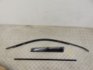 Молдинг двери передней правой BMW X5-series (E53) 51 32 8 257 702