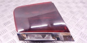 Фонарь крышки багажника левый BMW 7-series (F01/02) 63 21 7 182 205 Фонарь крышки багажника левый BMW 7-series (F01/02) 63 21 7 182 205