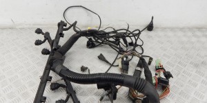 Проводка двигателя BMW 5-series (E39) 12 51 1 744 589