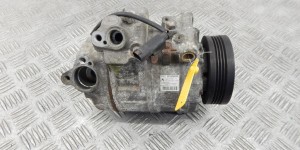 Компрессор кондиционера BMW 5-series (E60/61) 64 52 6 917 859