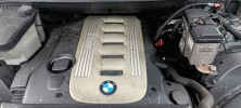 Лючок топливного бака BMW X5-series (E53) 51 17 1 970 450