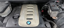 Фара левая BMW X5-series (E53) 63 12 7 164 445