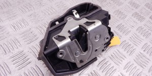 Замок двери передней левой BMW 7-series (F01/02) 51 21 7 202 143