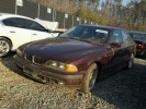 Молдинг двери передней правой BMW 5-series (E39)