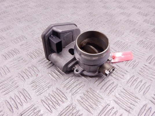 Заслонка дроссельная BMW 1-series (E87) 13 54 7 804 373 Заслонка дроссельная BMW 1-series (E87) 13 54 7 804 373