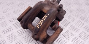 Суппорт задний левый BMW 3-series (F30/31) 34 21 6 850 857 Суппорт задний левый BMW 3-series (F30/31) 34 21 6 850 857