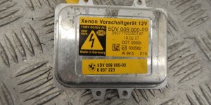Блок розжига ксенона BMW 7-series (E65/66) 63 12 6 937 223 Блок розжига ксенона BMW 7-series (E65/66) 63 12 6 937 223