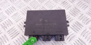 Блок управления парктрониками BMW X5-series (E53) 66 21 6 942 676