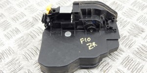 Замок двери задней правой BMW 5-series (F10/11) 51 22 7 202 148 Замок двери задней правой BMW 5-series (F10/11) 51 22 7 202 148